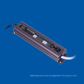 Wasserdichte LED-Stromversorgung DC12V LED-Lampentreiber mit CE RoHS
